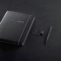 Bullet Journal Collectors Set Black i gruppen Hobby & Kreativitet / Skape / Bullet Journal hos Pen Store (130239)