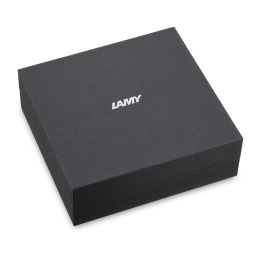 Dialog CC All Black Fyllepenn i gruppen Penner / Fine Writing / Fyllepenner hos Pen Store (130257_r)