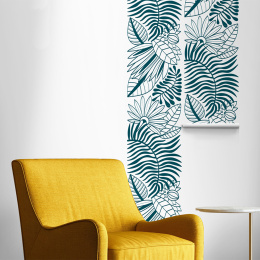 Poster Stick-it Tropical i gruppen Hobby & Kreativitet / Skape / Håndverk og DIY hos Pen Store (130284)