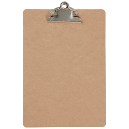 Clipboard A5 i gruppen Hobby & Kreativitet / Organisere / Hjemmekontor hos Pen Store (130606)