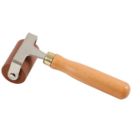 Gummivalse 5 cm i gruppen Hobby & Kreativitet / Teknikker / Linoleumstrykk hos Pen Store (130611)