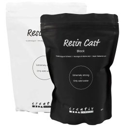 Resin støpemiks 800 g i gruppen Hobby & Kreativitet / Teknikker / Støping hos Pen Store (130629_r)
