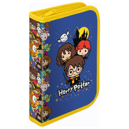 Harry Potter Fylt pennal 29 stk i gruppen Kids / Barnepenner / Pennalhus for barn / Fylte pennalhus hos Pen Store (130675)
