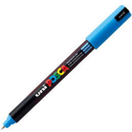 PC-1MR Soft Colours 8-sett i gruppen Penner / Kunstnerpenner / Akrylmarkers hos Pen Store (130696)