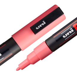 PC-3M Soft Colours 8-sett i gruppen Penner / Kunstnerpenner / Akrylmarkers hos Pen Store (130698)
