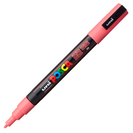 PC-3M Soft Colours 8-sett i gruppen Penner / Kunstnerpenner / Akrylmarkers hos Pen Store (130698)