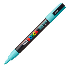 PC-3M Soft Colours 8-sett i gruppen Penner / Kunstnerpenner / Akrylmarkers hos Pen Store (130698)