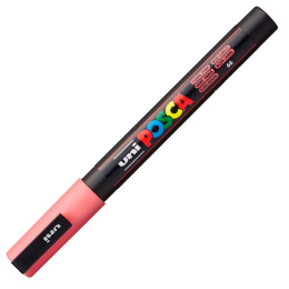PC-3M Soft Colours 8-sett i gruppen Penner / Kunstnerpenner / Akrylmarkers hos Pen Store (130698)