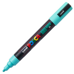 PC-5M Soft Colours 8-sett i gruppen Penner / Kunstnerpenner / Akrylmarkers hos Pen Store (130699)