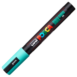 PC-5M Soft Colours 8-sett i gruppen Penner / Kunstnerpenner / Akrylmarkers hos Pen Store (130699)