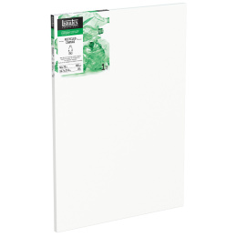 Recycled Canvas 50x70cm i gruppen Kunstnermateriell / Studio / Lerret / Malerlerret oljefarge hos Pen Store (130715)