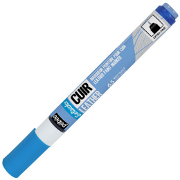 Setacolor Cuir Leather Marker i gruppen Hobby & Kreativitet / Farger / Lærfarge hos Pen Store (130868_r)