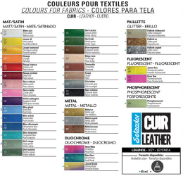 Setacolor Cuir Leather Marker i gruppen Hobby & Kreativitet / Farger / Lærfarge hos Pen Store (130868_r)
