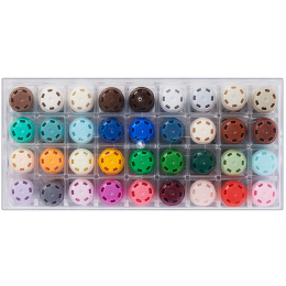Ciao 36-set E  i gruppen Penner / Kunstnerpenner / Illustrasjonmarkers hos Pen Store (130897)