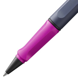 Safari Rollerball Pink Cliff i gruppen Penner / Fine Writing / Rollerballpenner hos Pen Store (131056)