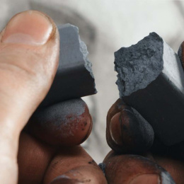 Charcoal XL Blocks Tin 6-sett i gruppen Kunstnermateriell / Kritt og blyanter / Grafitt og blyant hos Pen Store (131410)