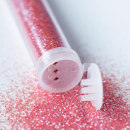 Bio Glitter Mix Rainbow 5-pakke i gruppen Kids / Kul og læring / Hobbyartikler for barn / Glitter og paljetter  hos Pen Store (131639)