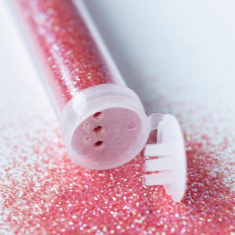 Bio Glitter Mix Rainbow 10-pakke i gruppen Kids / Kul og læring / Hobbyartikler for barn / Glitter og paljetter  hos Pen Store (131640)