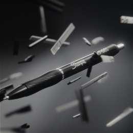 S-Gel 0,7 mm i gruppen Penner / Skrive / Gelpenner hos Pen Store (131704_r)