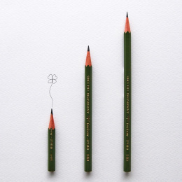 Blyanter Retro 8900 HB 12 stk i gruppen Kunstnermateriell / Kritt og blyanter / Grafitt og blyant hos Pen Store (131742)