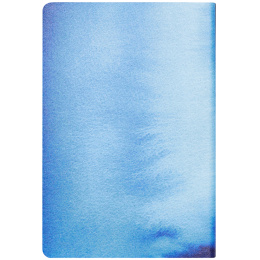 Notebook Flow M - Blue Lake i gruppen  Papir & Blokk / Skrive og ta notater / Notatbøker hos Pen Store (131768)
