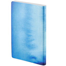 Notebook Flow M - Blue Lake i gruppen  Papir & Blokk / Skrive og ta notater / Notatbøker hos Pen Store (131768)