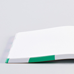 Notebook Graphic L - Picnic i gruppen  Papir & Blokk / Skrive og ta notater / Notatbøker hos Pen Store (131773)