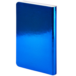 Notebook Shiny Starlet S - Blue i gruppen  Papir & Blokk / Skrive og ta notater / Notatbøker hos Pen Store (131775)