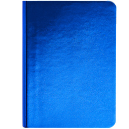 Notebook Shiny Starlet S - Blue i gruppen  Papir & Blokk / Skrive og ta notater / Notatbøker hos Pen Store (131775)