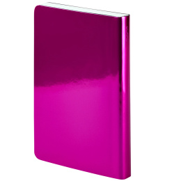 Notebook Shiny Starlet S - Pink i gruppen  Papir & Blokk / Skrive og ta notater / Notatbøker hos Pen Store (131779)