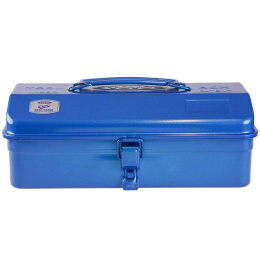 Y280 Camber Top Toolbox Blue i gruppen Hobby & Kreativitet / Organisere / Oppbevaringsbokser hos Pen Store (131927)
