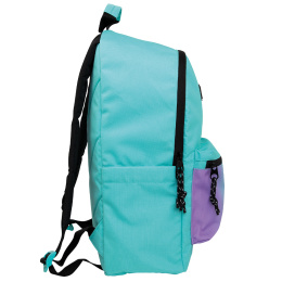 Ryggsekk Sunset Turquoise 22L i gruppen Penner / Penntilbehør / Pennal hos Pen Store (131949)