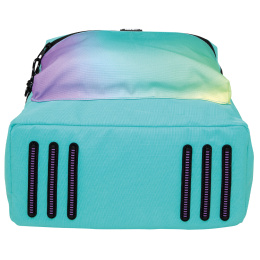 Ryggsekk Sunset Turquoise 22L i gruppen Penner / Penntilbehør / Pennal hos Pen Store (131949)