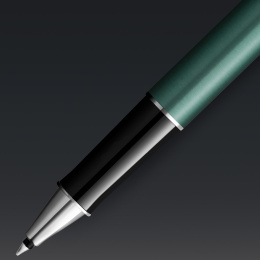 Sonnet Sandblast Green Rollerball i gruppen Penner / Fine Writing / Rollerballpenner hos Pen Store (131969)