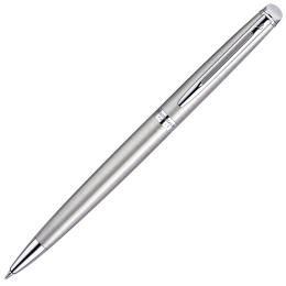 Hémisphère Steel Kulepenn i gruppen Penner / Fine Writing / Kulepenner hos Pen Store (132008)