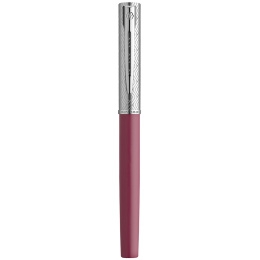 Allure Deluxe Metal & Pink Fyllepenn Fine i gruppen Penner / Fine Writing / Fyllepenner hos Pen Store (132014)