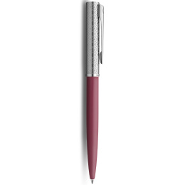 Allure Deluxe Metal & Pink Kulepenn i gruppen Penner / Fine Writing / Kulepenner hos Pen Store (132017)