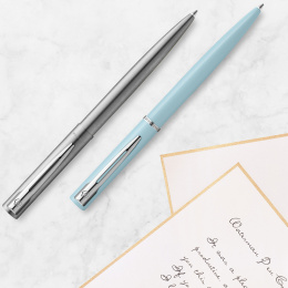 Allure Chrome Kulepenn i gruppen Penner / Fine Writing / Kulepenner hos Pen Store (132020)