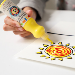 Poster paint Readymix 50 ml i gruppen Kids / Barnehåndverk og maling / Maling for barn hos Pen Store (132025_r)
