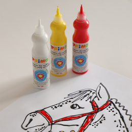 Poster paint Readymix 75 ml 6-sett i gruppen Kids / Barnehåndverk og maling / Maling for barn hos Pen Store (132037)