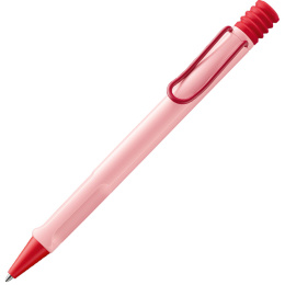 Safari Kulepenn Cherry Blossom i gruppen Penner / Fine Writing / Kulepenner hos Pen Store (132234)