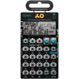 Pocket Operator PO-35 speak i gruppen Studio/Workspace /  /  hos Pen Store (132405)