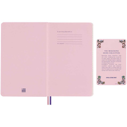 Hard Cover Notebook Large Momoko Sakura i gruppen  Papir & Blokk / Skrive og ta notater / Notatbøker hos Pen Store (132485)