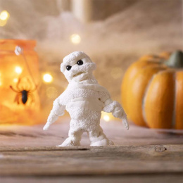 Mini DIY-sett Halloween-mumie (5 år+) i gruppen Hobby & Kreativitet / Høytider og sesong / Halloween hos Pen Store (132627)