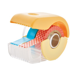 Teipdispenser Washi i gruppen Hobby & Kreativitet / Hobbytilbehør / Washi Tape hos Pen Store (132655_r)