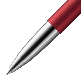 Studio Royal Red Rollerball i gruppen Penner / Fine Writing / Rollerballpenner hos Pen Store (132691)