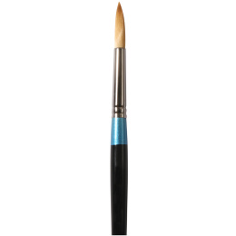 Watercolor brush series 85 Round Nr 10 i gruppen Kunstnermateriell / Pensler /  Akvarellpensler hos Pen Store (132956)