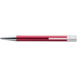 Scala Kulepenn Piano Red i gruppen Penner / Fine Writing / Kulepenner hos Pen Store (132979)