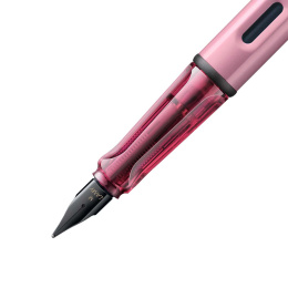 AL-star Fyllepenn Autumn Pink i gruppen Penner / Fine Writing / Fyllepenner hos Pen Store (132992_r)