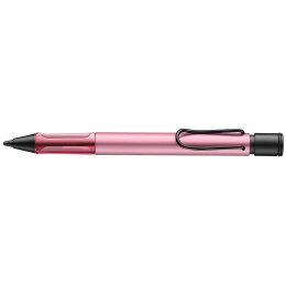 AL-star Mekanisk Blyant 0.5 Autumn Pink i gruppen Penner / Skrive / Trykkblyanter hos Pen Store (132995)